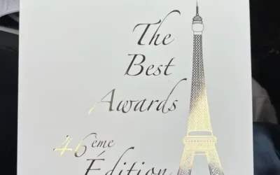 Cérémonie Best Awards 2023 – Georges V