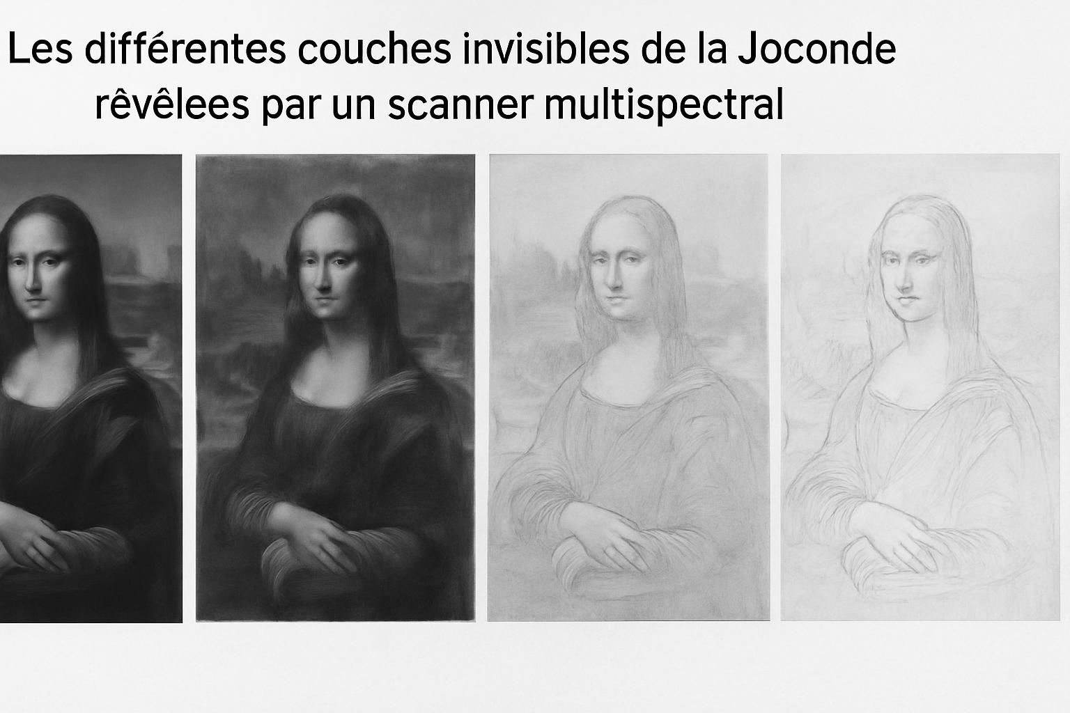 découvrez les livres du docteur pascal cotte et leurs révélations uniques sur la joconde, révélant des secrets fascinants derrière ce chef-d'œuvre emblématique.